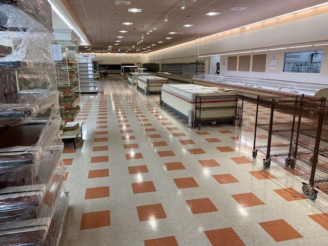 Vinyl Composite Tile
